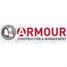 ARMOUR CONSTRUCTION & MANAGEMENT INC.