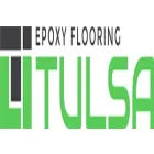 TULSA EPOXY FLOORING PROS