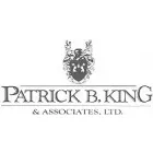 PATRICK B KING & ASSOCIATES LIMITED