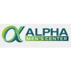 WELCOME TO ALPHA MEN'S CENTER