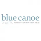 BLUE CANOE