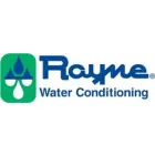 RAYNE WATER