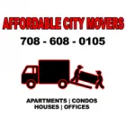 AFFORDABLE CITY MOVERS