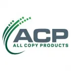 ALL COPY PRODUCTS