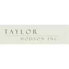 TAYLOR HODSON STAFFING INCORPORATED