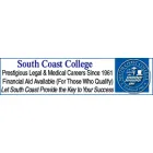 SOUTH COAST COLLEGE