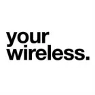 VERIZON AUTHORIZED RETAILER - YOUR WIRELESS