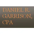 D R GARRISON CPA PC
