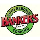 BANKERS AUTO REBUILD & TOWING
