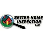 BETTER HOME INSPECTION