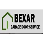 BEXAR GARAGE DOOR SERVICE