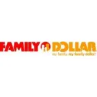 FAMILY DOLLAR STORE