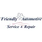 FRIENDLY AUTOMOTIVE SERVICE & REPAIR