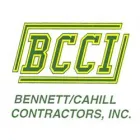 BENNETT CAHILL CONTRACTORS INCORPORATED