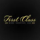 FIRST CLASS RIDE SERVICE