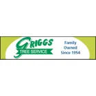 GRIGGS TREE AND LANDSCAPE INC