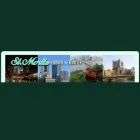 ST MORITZ LABOR SERVICES INCORPORATED
