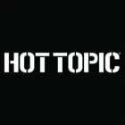 HOT TOPIC