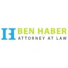 LAW OFFICE OF BENJAMIN HABER