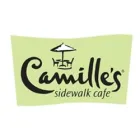 CAMILLE'S SIDEWALK CAFE