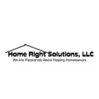 HOME RIGHT SOLUTIONS, LLC