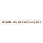 HENDRICKSON TRUCKING
