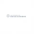 LAW OFFICES OF OMONZUSI IMOBIOH