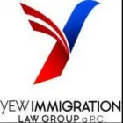 YEW IMMIGRATION LAW GROUP A P.C.