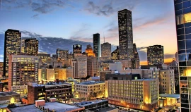 Houston